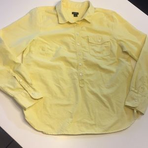 J.Crew  women shirt